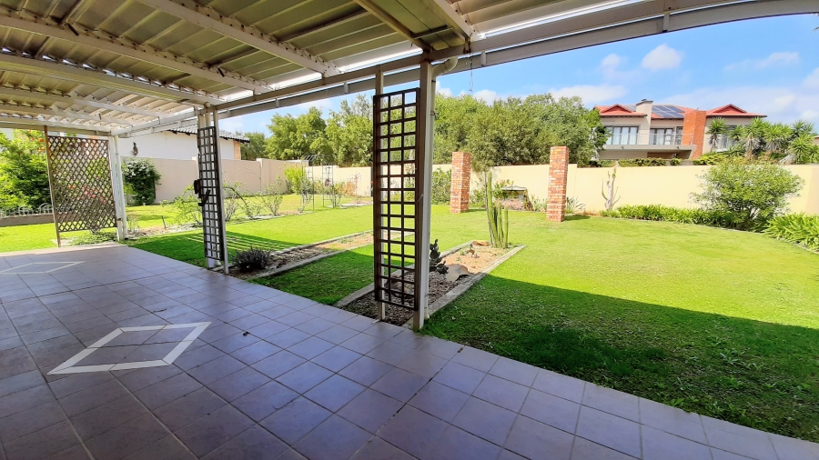 3 Bedroom Property for Sale in Xanadu Eco Park North West